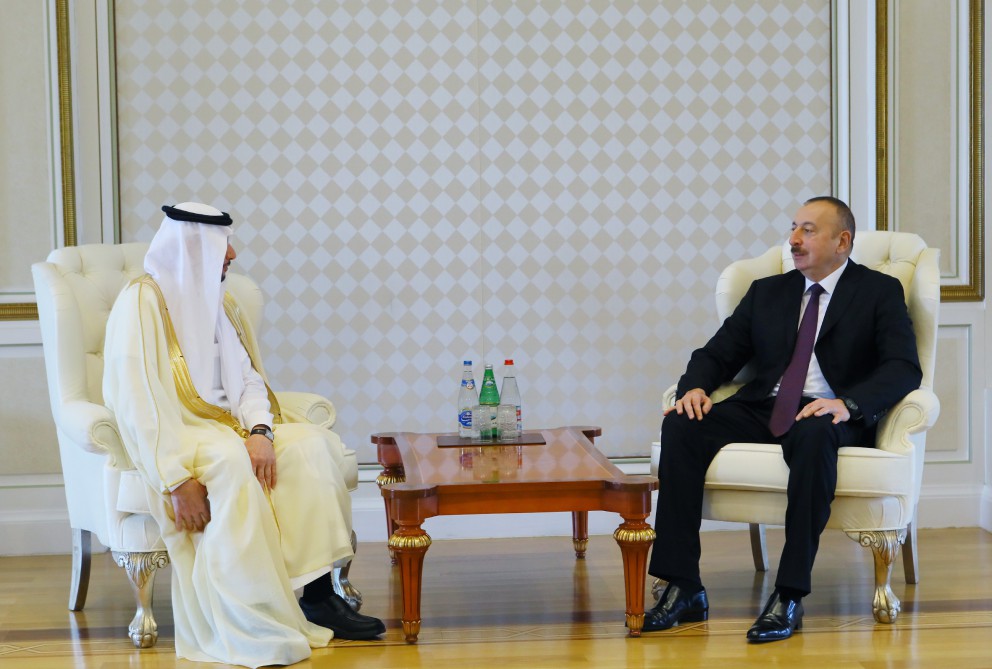 Müsəlman ölkələri arasında həmrəylik...