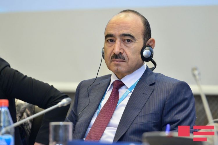 Bəzi dövlətlər Ermənistanı dəstəkləyir, ona görə... - Prezidentin köməkçisi