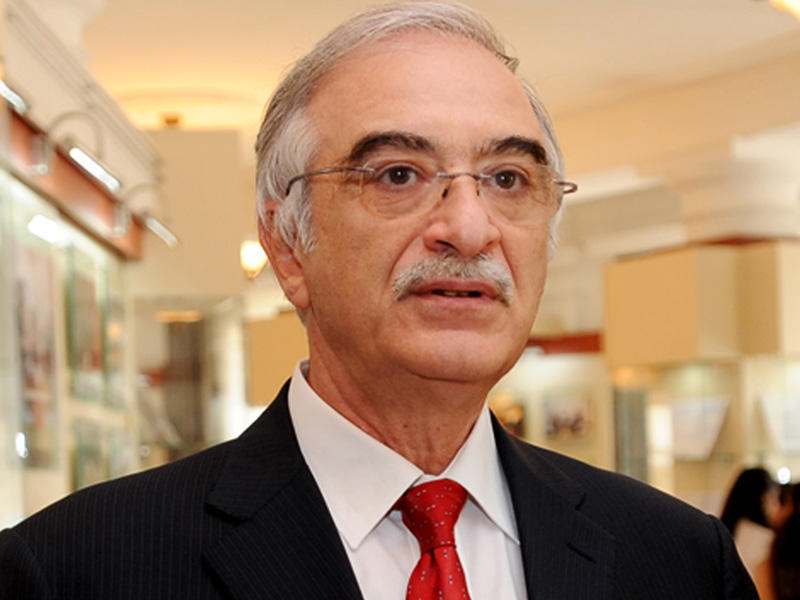 Polad Bülbüloğlu erməni diasporunun təxribatı ilə bağlı Rusiya XİN-ə müraciət etdi