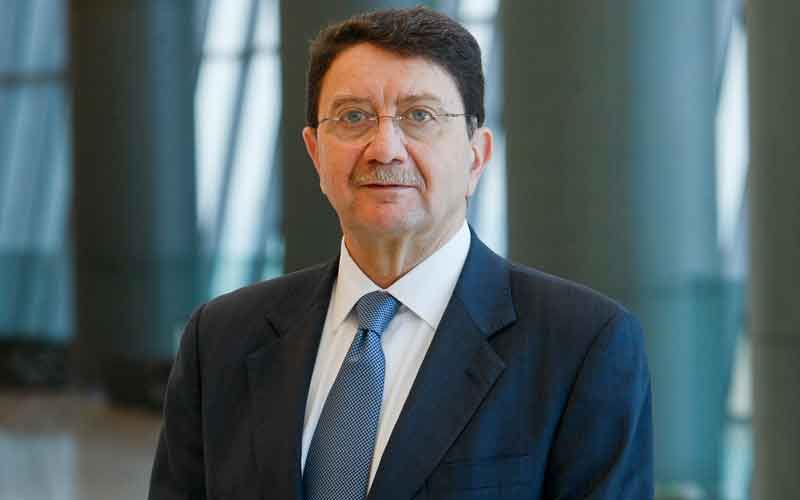 Baş katibə Dostluq ordeni verildi - SƏRƏNCAM