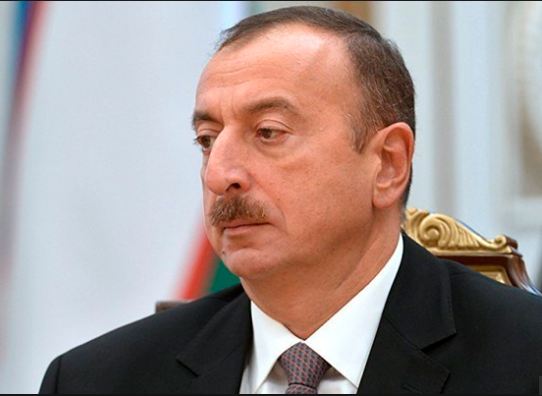 İlham Əliyev məqalə YAZDI: Misir mətbuatı YAYIMLADI