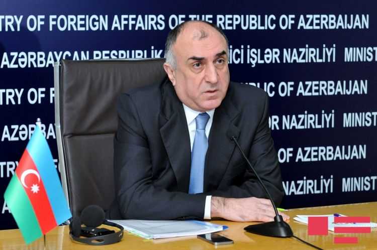 Qoşunların çıxarılması müqabilində... - Məmmədyarovdan Nalbandyana CAVAB