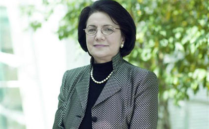 Prezident Firəngiz Əlizadəyə Şərəf ordeni verdi