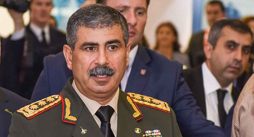 Zakir Həsənov Batumiyə getdi