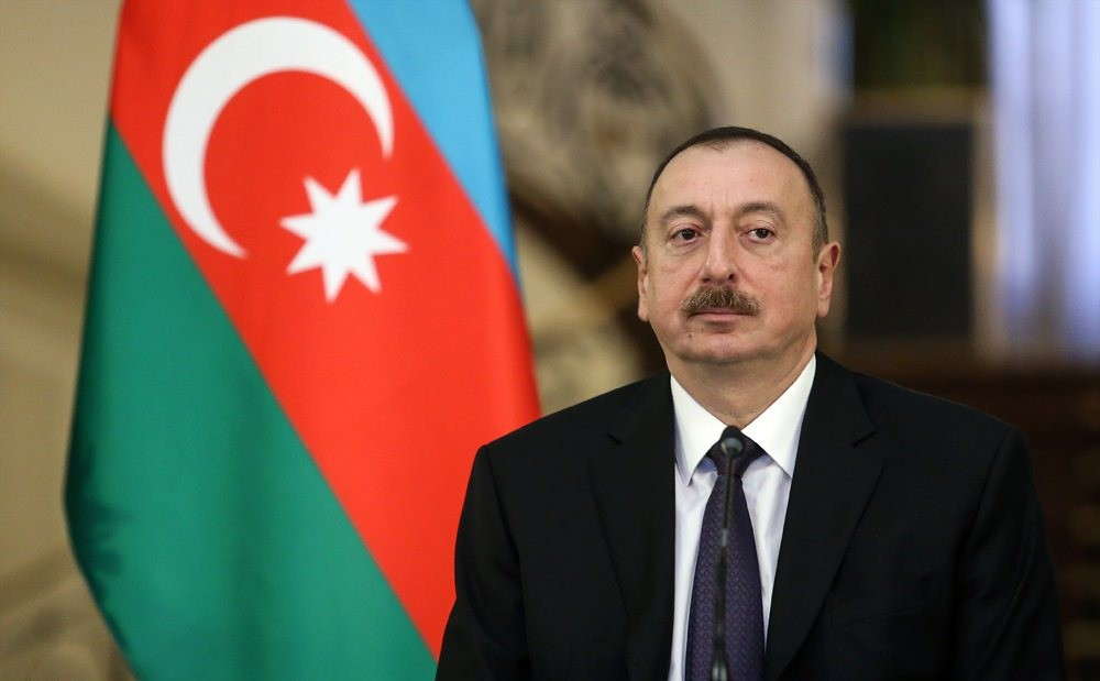 O, Azərbaycanın dostu idi - İlham Əliyev -dən BAŞSAÄžLIÄžI