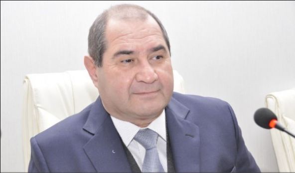 Martirosyanın getməsi Azərbaycanın xeyrinədir â€“ Mübariz Əhmədoğlu