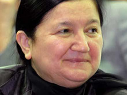 Fatma Abdullazadə işdən ÇIXARILDI