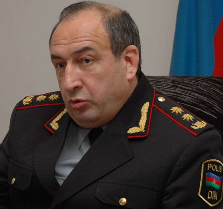 Məhərrəm Əliyev işdən azad OLUNDU