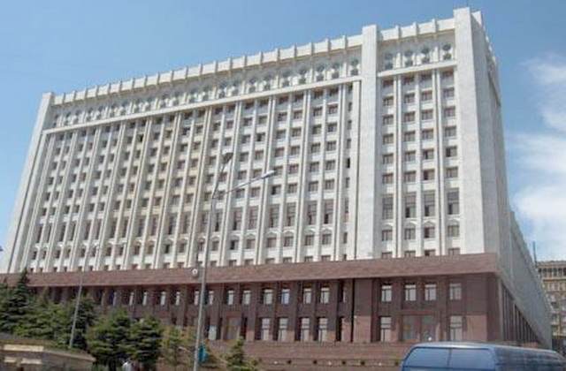 Prezidentinin Administrasiyasında 3 şöbəyə təyinat olmayıb - 1 isə yeni yaradıldı