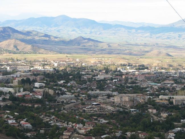 Həmsədrlər işğalda olan ərazilərimizə gedir