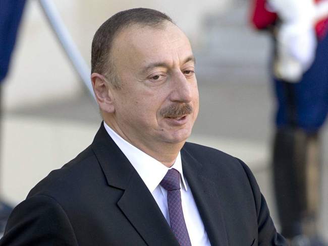 Azərbaycanın bu istiqamətdə mühüm töhfəsidir - İLHAM ƏLİYEV