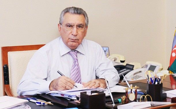 Ramiz Mehdiyev sərəncam imzaladı - Bu komplekslə bağlı