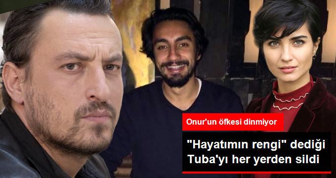 Onur Tubanı belə BOYKOT ETDİ