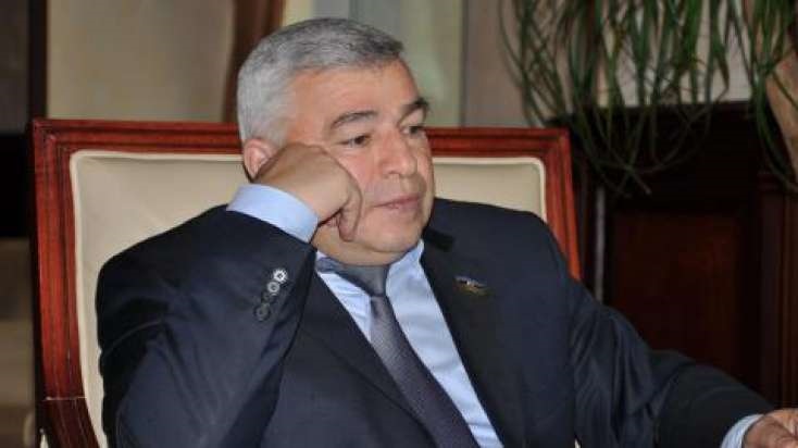 Şəhid ailələri və əlillərimizi aşağılayan məmurlar düz yola qayıtmalıdır  â€“ Elman Məmmədov